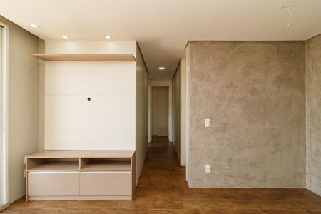Apartamento para alugar com 48m², 2 quartos e 1 vagaSala