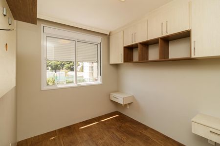Apartamento para alugar com 48m², 2 quartos e 1 vagaQuarto