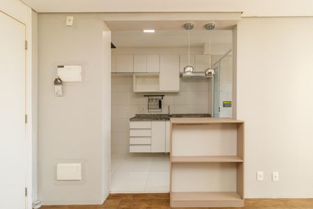 Apartamento para alugar com 48m², 2 quartos e 1 vagaCozinha