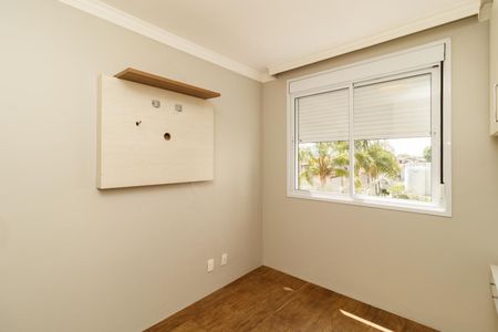 Quarto de apartamento para alugar com 2 quartos, 48m² em Jardim Brasil, São Paulo