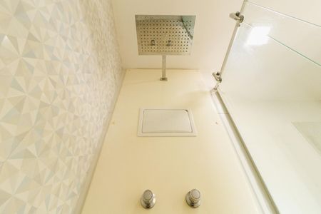 Apartamento para alugar com 48m², 2 quartos e 1 vagaBanheiro