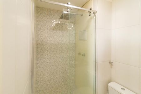 Apartamento para alugar com 48m², 2 quartos e 1 vagaBanheiro