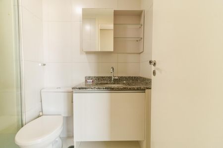 Apartamento para alugar com 48m², 2 quartos e 1 vagaBanheiro