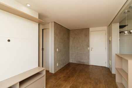 Apartamento para alugar com 48m², 2 quartos e 1 vagaSala