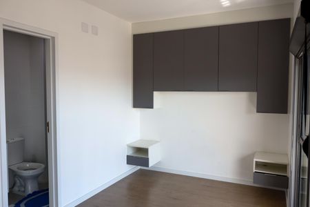 Apartamento para alugar com 38m², 1 quarto e 1 vagaQuarto 1