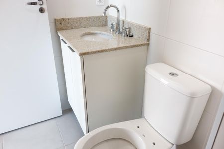 Apartamento para alugar com 38m², 1 quarto e 1 vagaBanheiro