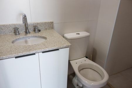 Apartamento para alugar com 38m², 1 quarto e 1 vagaBanheiro