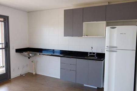 Apartamento para alugar com 38m², 1 quarto e 1 vagaCozinha