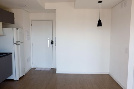 sala de apartamento à venda com 1 quarto, 38m² em Centro, Osasco