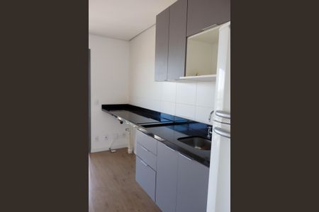 Apartamento para alugar com 38m², 1 quarto e 1 vagaCozinha