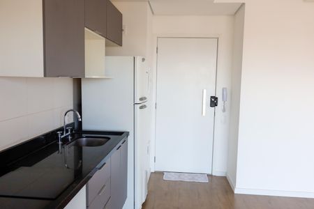 Apartamento para alugar com 38m², 1 quarto e 1 vagaCozinha