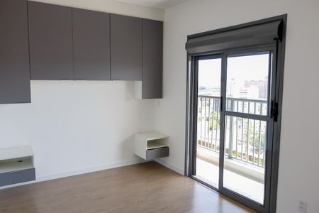 Apartamento para alugar com 38m², 1 quarto e 1 vagaQuarto 1