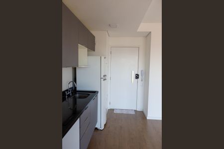Apartamento para alugar com 38m², 1 quarto e 1 vagaCozinha
