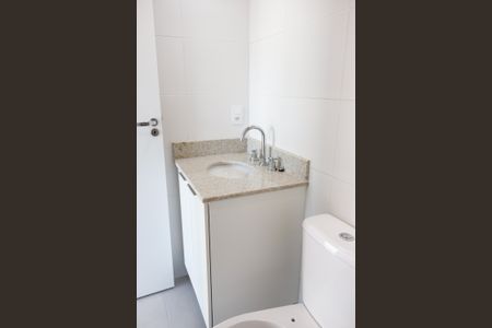 Apartamento para alugar com 38m², 1 quarto e 1 vagaBanheiro