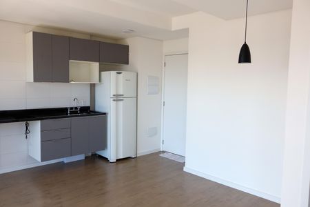 Apartamento para alugar com 38m², 1 quarto e 1 vagasala