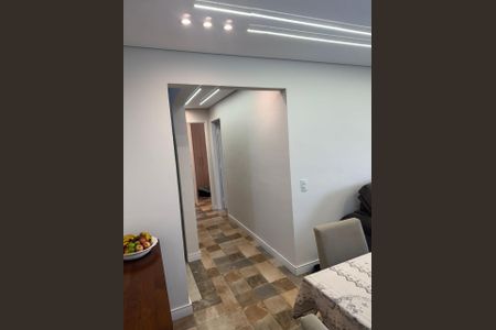 Apartamento à venda com 2 quartos, 57m² em Vila Regente Feijó, São Paulo