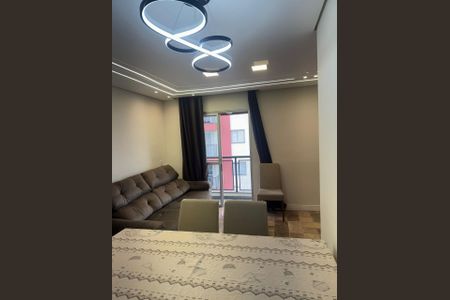 Apartamento à venda com 2 quartos, 57m² em Vila Regente Feijó, São Paulo