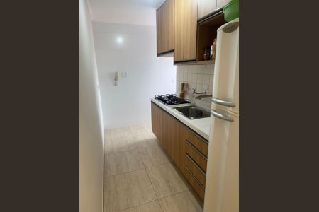Apartamento à venda com 2 quartos, 57m² em Vila Regente Feijó, São Paulo