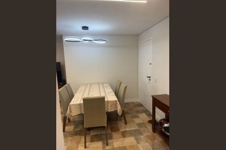 Apartamento à venda com 2 quartos, 57m² em Vila Regente Feijó, São Paulo