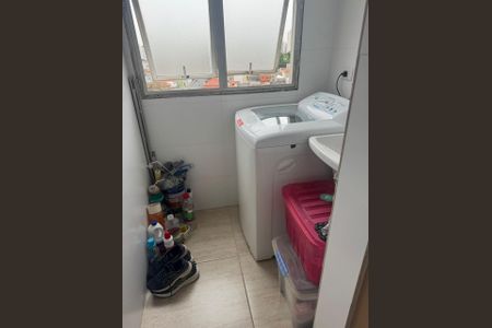 Apartamento à venda com 2 quartos, 57m² em Vila Regente Feijó, São Paulo