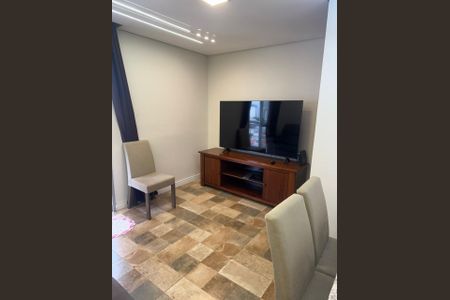 Apartamento à venda com 2 quartos, 57m² em Vila Regente Feijó, São Paulo