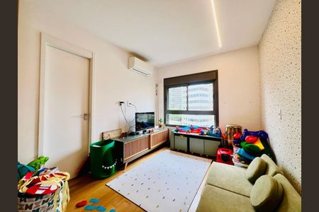 Apartamento à venda com 3 quartos, 156m² em Paraíso, São Paulo