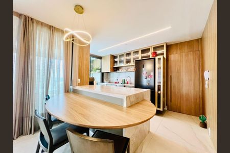 Apartamento à venda com 3 quartos, 156m² em Paraíso, São Paulo