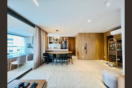 Apartamento à venda com 3 quartos, 156m² em Paraíso, São Paulo