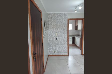 Apartamento para alugar com 2 quartos, 69m² em Mauá, Novo Hamburgo