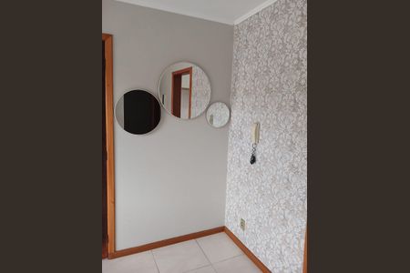 Apartamento para alugar com 2 quartos, 69m² em Mauá, Novo Hamburgo