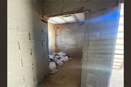 Casa à venda com 3 quartos, 110m² em Campestre, Santo André