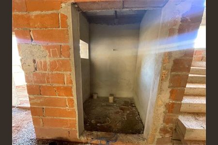 Casa à venda com 3 quartos, 110m² em Campestre, Santo André