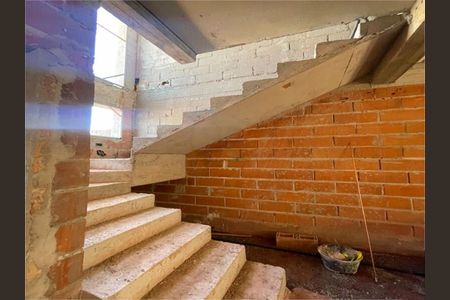 Casa à venda com 3 quartos, 110m² em Campestre, Santo André