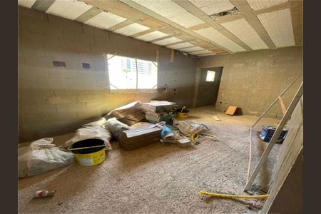 Casa à venda com 3 quartos, 110m² em Campestre, Santo André