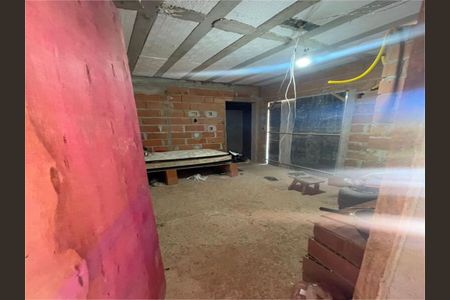 Casa à venda com 3 quartos, 110m² em Campestre, Santo André