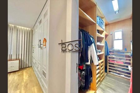 Apartamento à venda com 4 quartos, 436m² em Carmo, Belo Horizonte