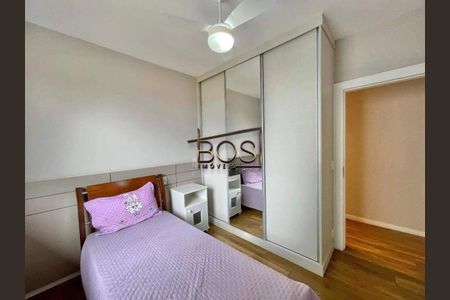 Apartamento à venda com 4 quartos, 436m² em Carmo, Belo Horizonte