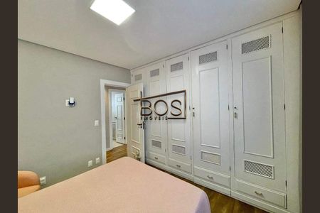 Apartamento à venda com 4 quartos, 436m² em Carmo, Belo Horizonte