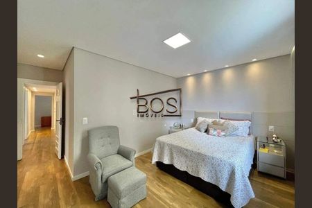 Apartamento à venda com 4 quartos, 436m² em Carmo, Belo Horizonte