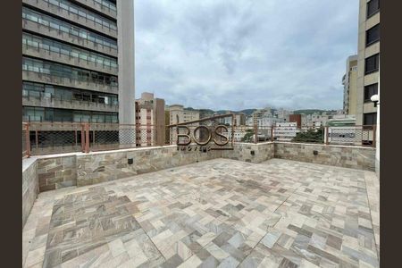 Apartamento à venda com 436m², 4 quartos e 4 vagas