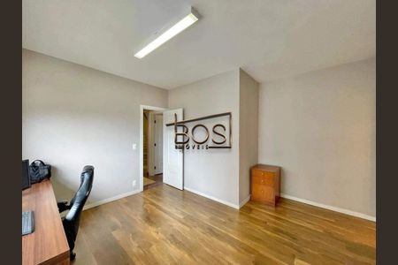 Apartamento à venda com 4 quartos, 436m² em Carmo, Belo Horizonte