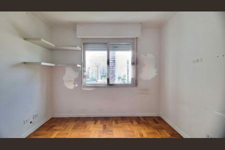 Apartamento à venda com 2 quartos, 63m² em Itaim Bibi, São Paulo