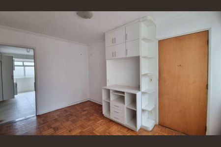 Apartamento à venda com 2 quartos, 63m² em Itaim Bibi, São Paulo