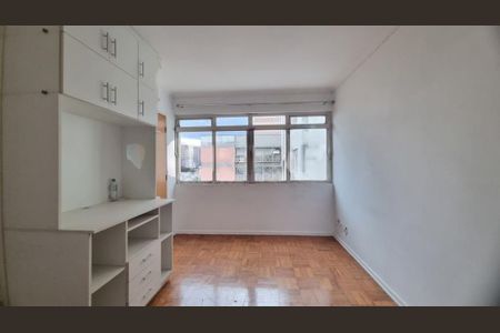 Apartamento à venda com 2 quartos, 63m² em Itaim Bibi, São Paulo