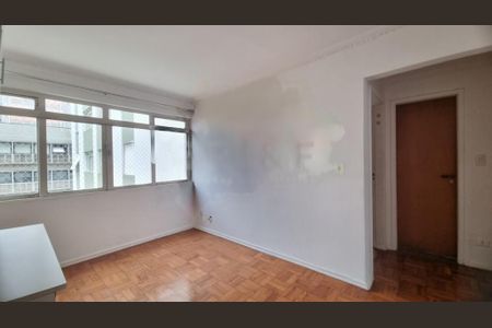 Apartamento à venda com 2 quartos, 63m² em Itaim Bibi, São Paulo