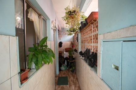 Casa para alugar com 192m², 3 quartos e sem vagaÁREA DE SERVIÇO