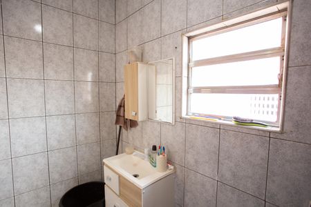 Casa para alugar com 192m², 3 quartos e sem vagaBANHEIRO