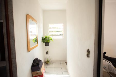 Casa para alugar com 192m², 3 quartos e sem vagaHALL