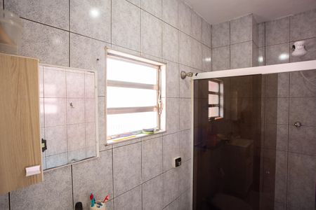 Casa para alugar com 192m², 3 quartos e sem vagaBANHEIRO