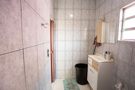 Casa para alugar com 192m², 3 quartos e sem vagaBANHEIRO